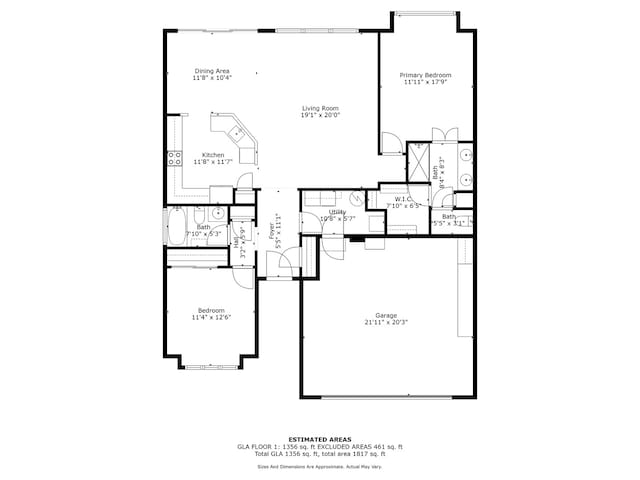 1618 Countryside Dr, Shorewood, IL 60404 - photo 23