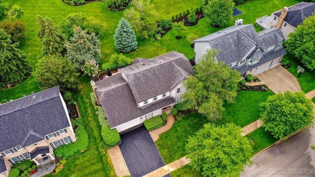 2802 Wedgewood Dr, Naperville, IL 60565 - photo 30