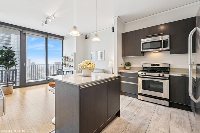 225 N Columbus Dr Unit 5512, Chicago, IL 60601 - photo 2
