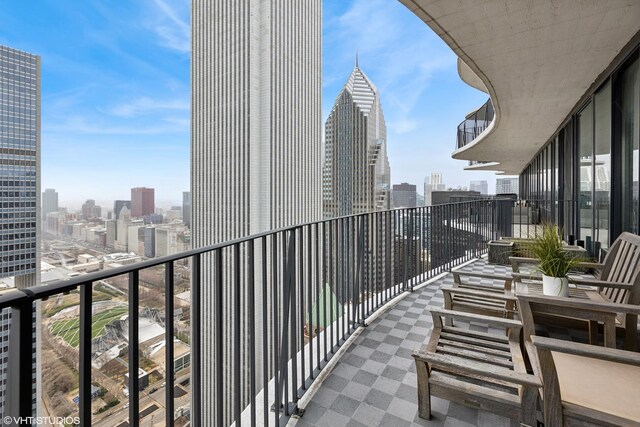 225 N Columbus Dr Unit 5512, Chicago, IL 60601 - photo 17