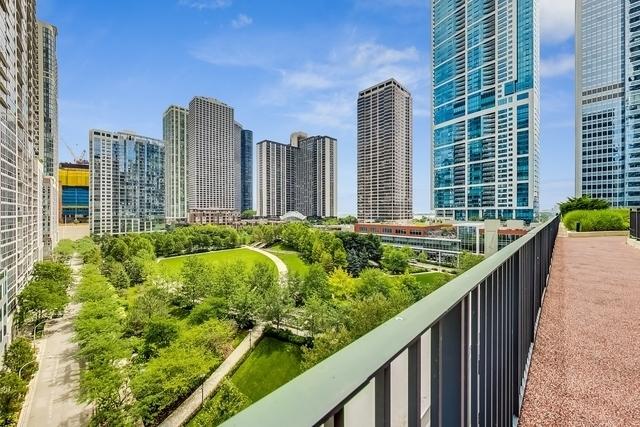 225 N Columbus Dr Unit 5512, Chicago, IL 60601 - photo 23