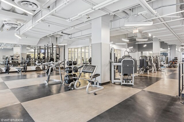 225 N Columbus Dr Unit 5512, Chicago, IL 60601 - photo 30