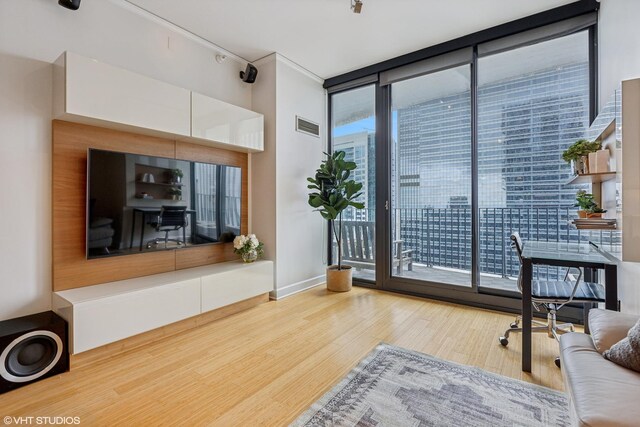 225 N Columbus Dr Unit 5512, Chicago, IL 60601 - photo 4