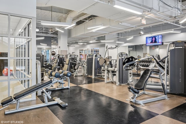 225 N Columbus Dr Unit 5512, Chicago, IL 60601 - photo 31