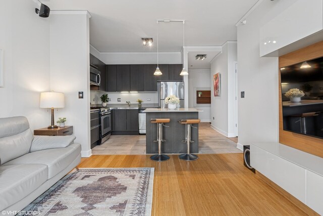 225 N Columbus Dr Unit 5512, Chicago, IL 60601 - photo 6