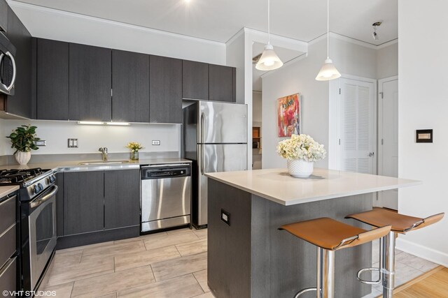 225 N Columbus Dr Unit 5512, Chicago, IL 60601 - photo 9