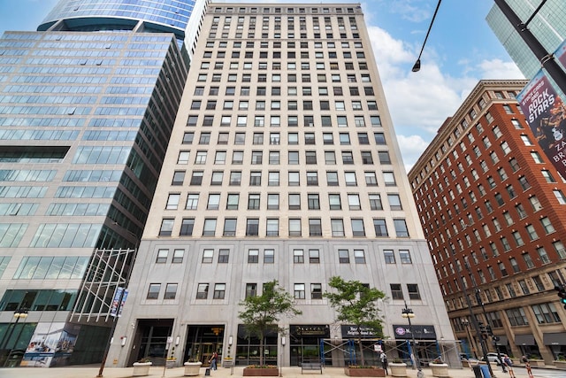 910 S Michigan Ave Unit 1411, Chicago, IL 60605 - view of property