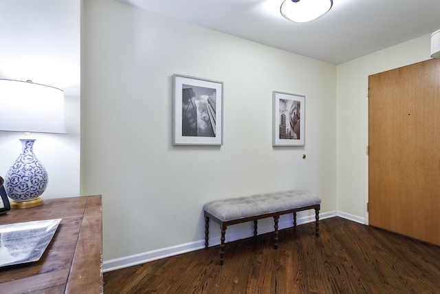 910 S Michigan Ave Unit 1411, Chicago, IL 60605 - corridor with wood finished floors