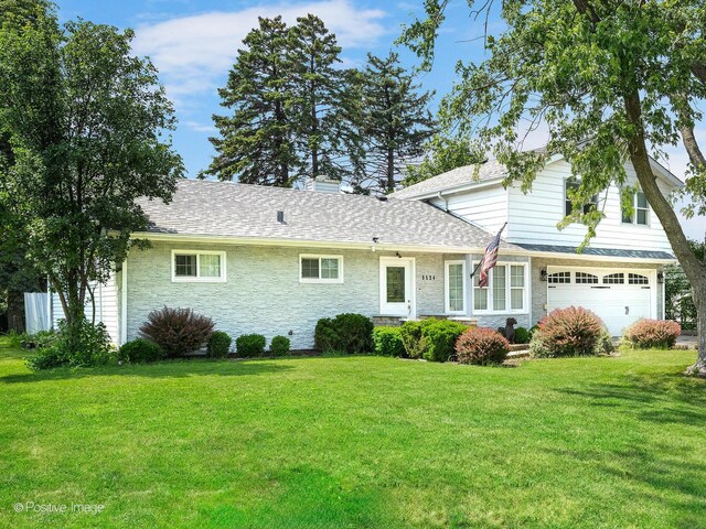 5524 S Bruner St, Hinsdale, IL 60521 - photo 25