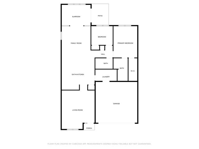 17228 Fontana Ln, Lockport, IL 60441 - view of home floor plan