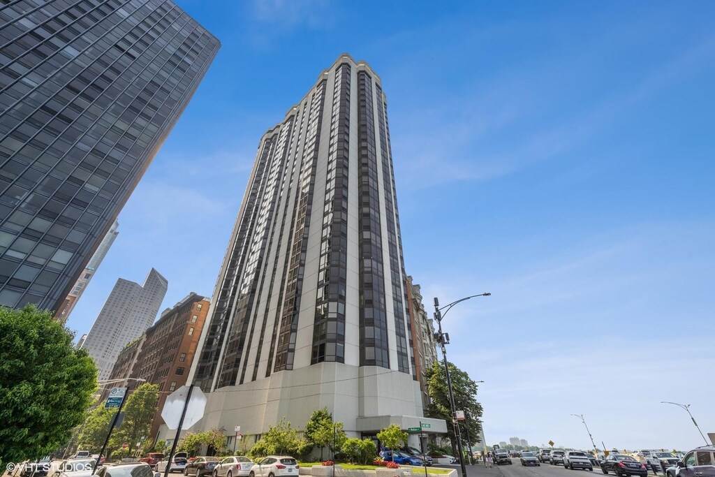 990 N Lake Shore Dr Unit 10A, Chicago, IL 60611 - photo 1