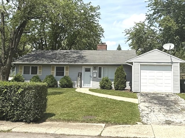 142 Marquette St, Park Forest, IL 60466 - photo 1