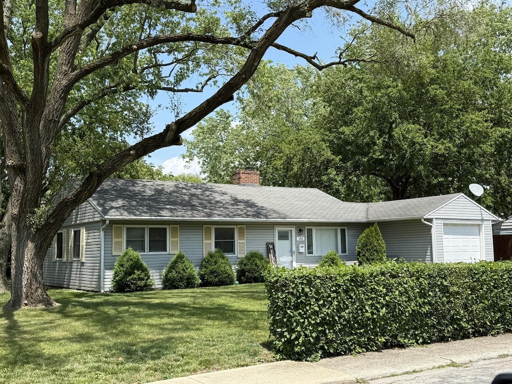 142 Marquette St, Park Forest, IL 60466 - photo 2