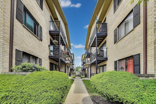2131 N Harlem Ave Unit 231, Chicago, IL 60707 - view of community