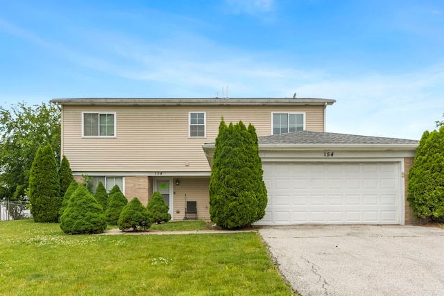 154 Pheasant Rd, Matteson, IL 60443 - photo 1