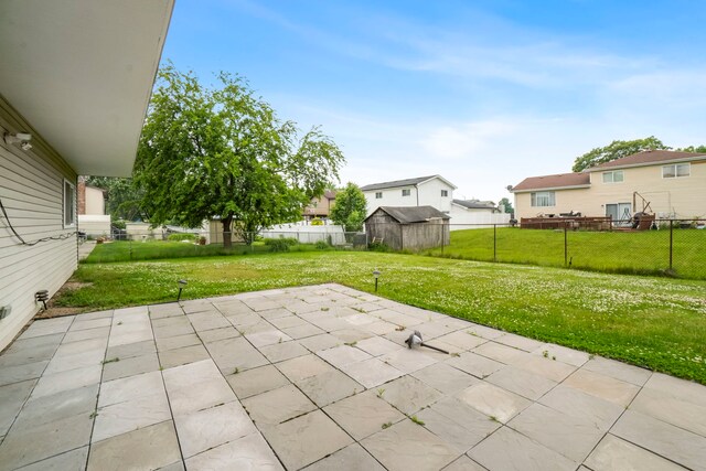 154 Pheasant Rd, Matteson, IL 60443 - photo 33