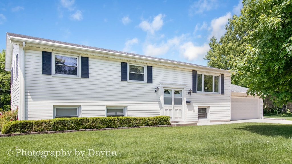 527 Edwin Dr, Bourbonnais, IL 60914 - photo 1