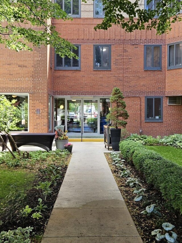 5048 N Marine Dr Unit 3A, Chicago, IL 60640 - photo 36