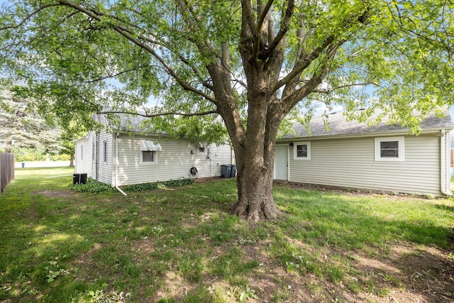1811 Dearborn St, Crest Hill, IL 60403 - view of yard