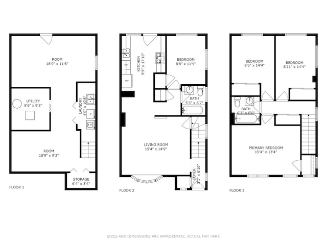1718 Hovland Ct, Evanston, IL 60201 - view of room layout