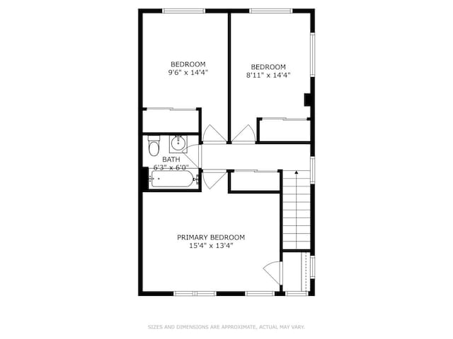 1718 Hovland Ct, Evanston, IL 60201 - view of home floor plan