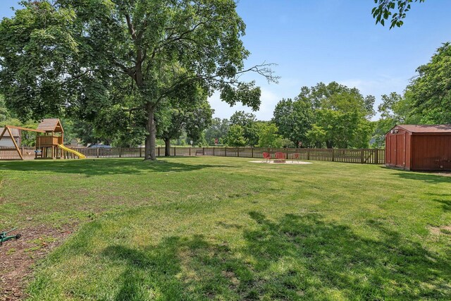 336 Brooklea Ct, Naperville, IL 60565 - photo 53