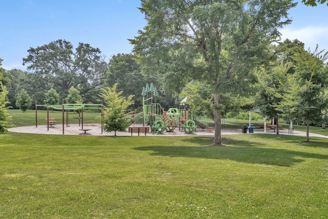336 Brooklea Ct, Naperville, IL 60565 - photo 59