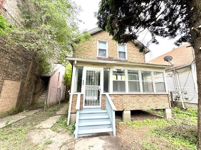 225 E 138th St, Dolton, IL 60419 - photo 1