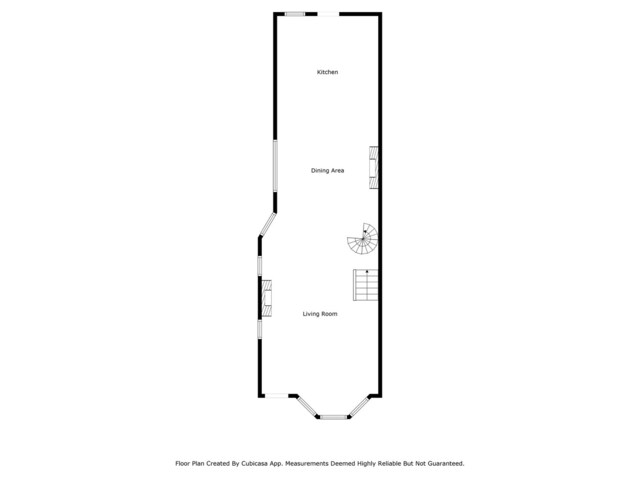 6505 S Woodlawn Ave, Chicago, IL 60637 - floor plan / room layout