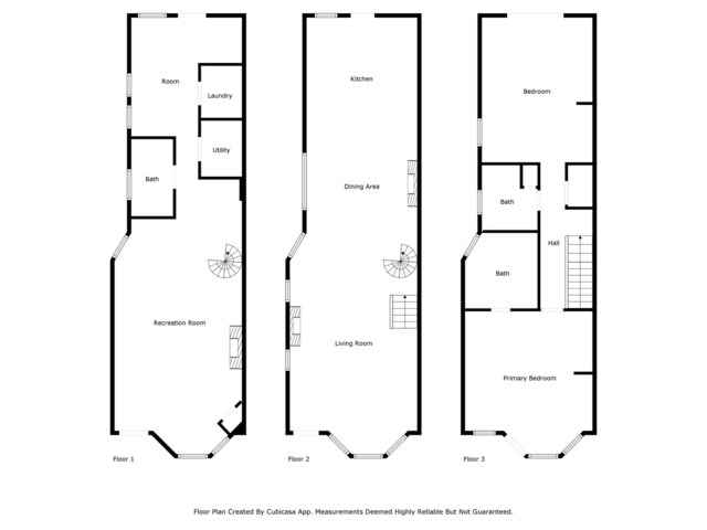 6505 S Woodlawn Ave, Chicago, IL 60637 - room layout