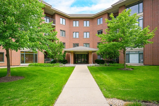 875 E 22nd St Unit 220, Lombard, IL 60148 - view of building exterior