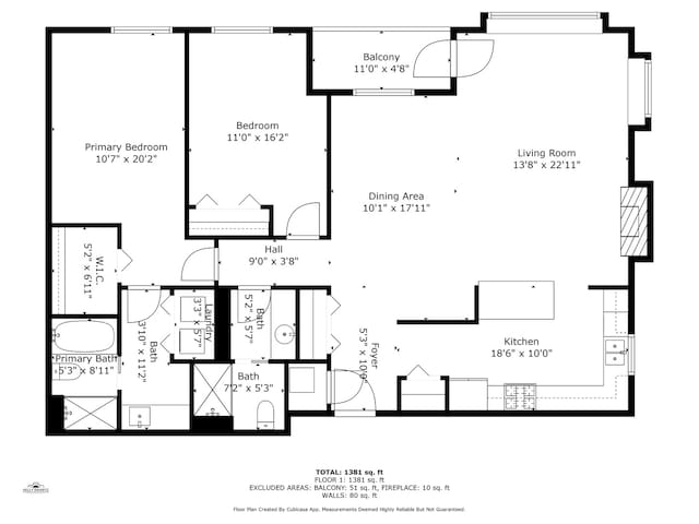 875 E 22nd St Unit 220, Lombard, IL 60148 - view of room layout