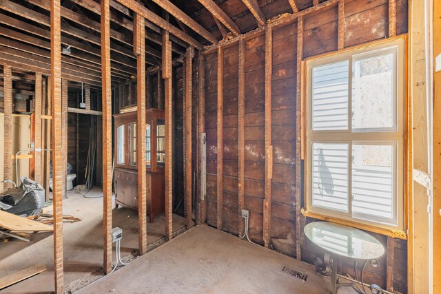 view of miscellaneous room