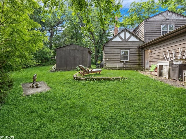 11933 S 70th Ave, Palos Heights, IL 60463 - view of green lawn