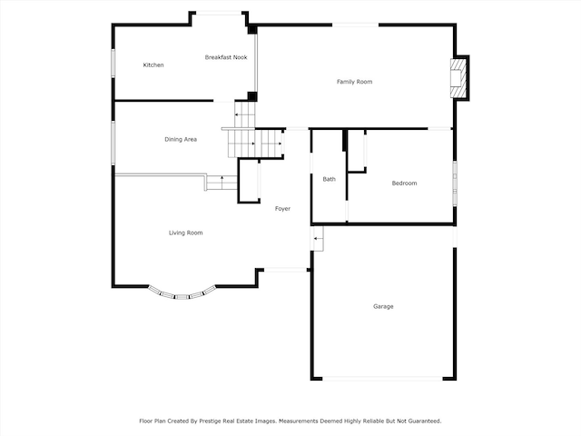 14023 S Split Rail Dr, Homer Glen, IL 60491 - view of home floor plan