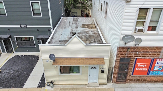 4902 W 30th St, Cicero, IL 60804 - view of property