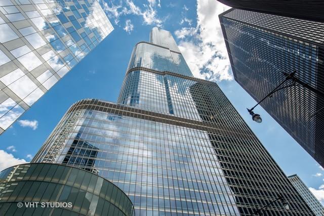 401 N Wabash Ave Unit 30E, Chicago, IL 60611 - view of property