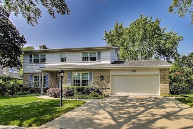1556 Chapel Ct, Northbrook, IL 60062 - photo 1