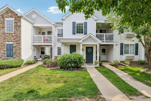 1013 Silverstone Dr Unit 1013, Carpentersville, IL 60110 - photo 1