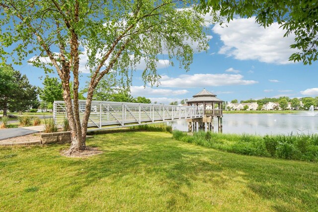 1013 Silverstone Dr Unit 1013, Carpentersville, IL 60110 - photo 16