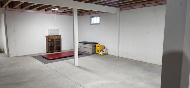 6638 Key Largo Dr, Machesney Park, IL 61103 - view of basement