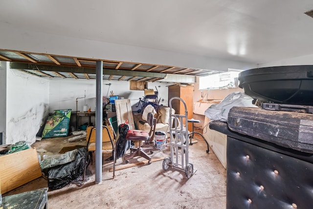 14217 Turner Ave, Robbins, IL 60472 - view of garage