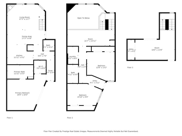 1550 N Leavitt St Unit 1550, Chicago, IL 60622 - photo 13