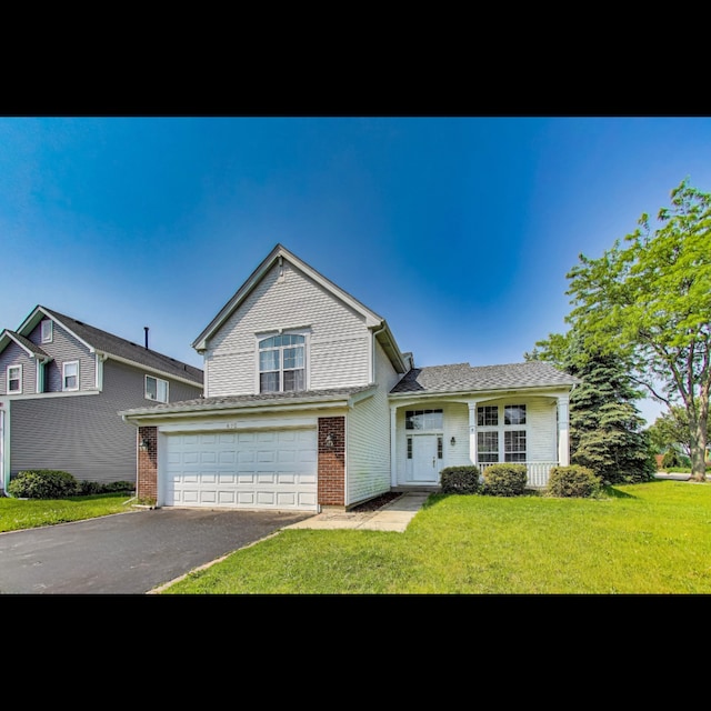 670 N Hastings Pl, Lindenhurst, IL 60046 - photo 1