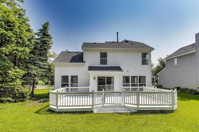670 N Hastings Pl, Lindenhurst, IL 60046 - photo 27