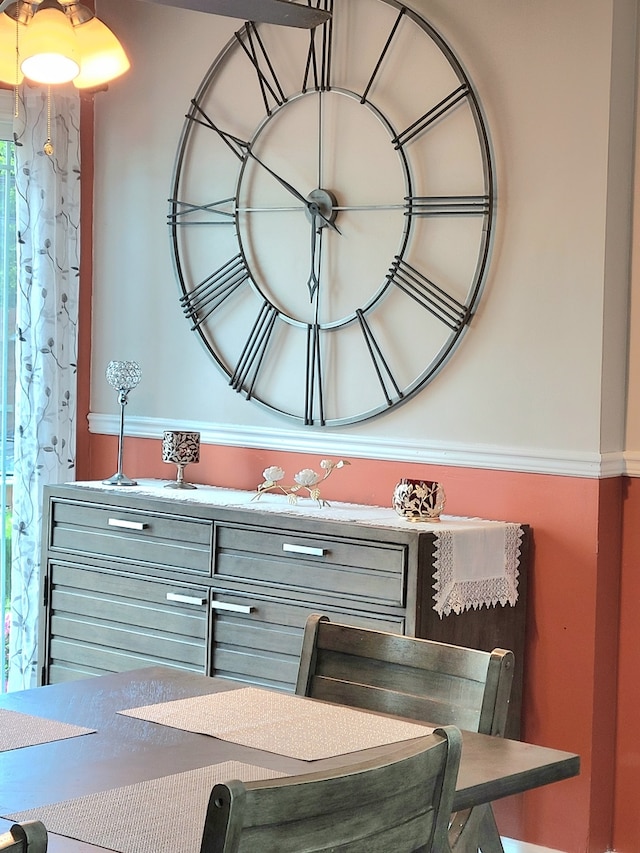 7937 S Lotus Ave, Burbank, IL 60459 - view of dining space