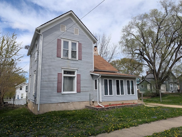 314 W Chestnut, Freeport, IL 61032 - photo 17