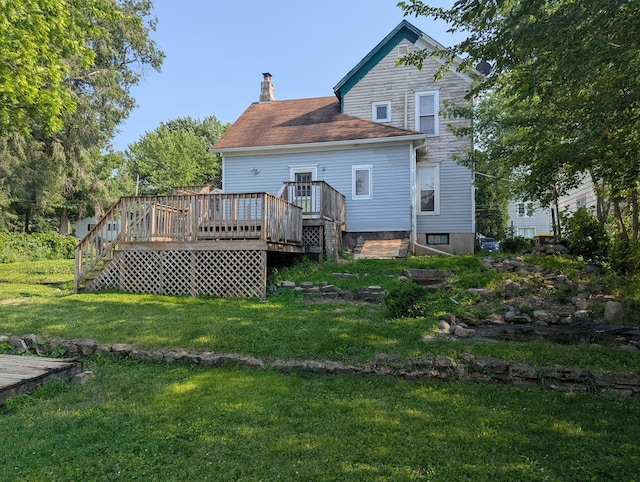314 W Chestnut, Freeport, IL 61032 - photo 19