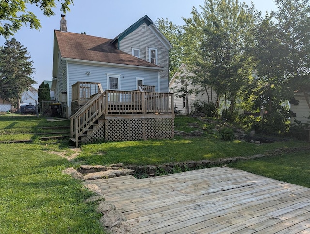 314 W Chestnut, Freeport, IL 61032 - photo 20