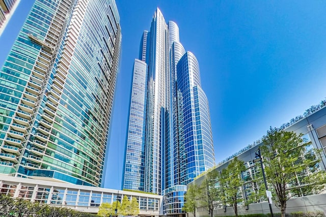 1211 S Prairie Ave Unit 1106, Chicago, IL 60605 - view of building exterior